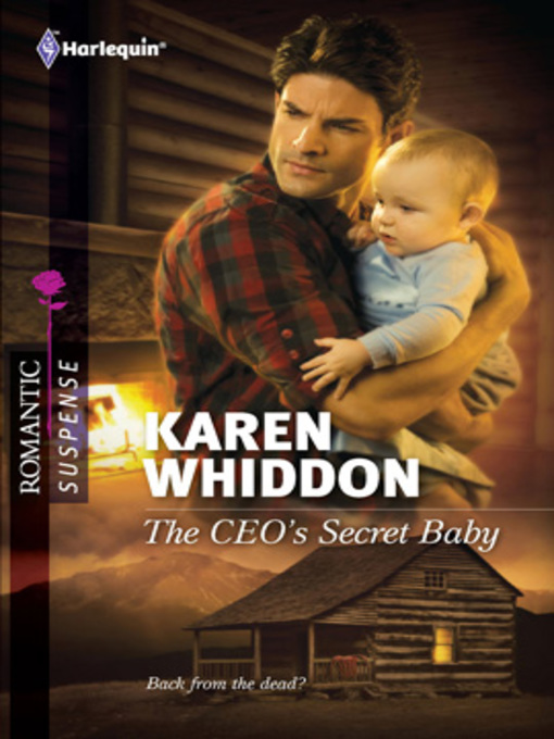 The CEO